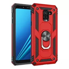 Carcasa Antishock For Samsung Galaxy A8 2018 1