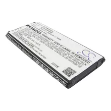 Batería P/ Samsung Galaxy S5 Mini, Eb-bg800bbe, 1900mah