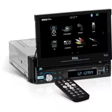 Boss Audio Systems Bv9968mb Sistema Estéreo Para Automóvil -