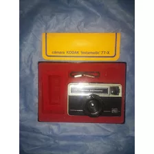 Camara Kodak Instamatic 77x