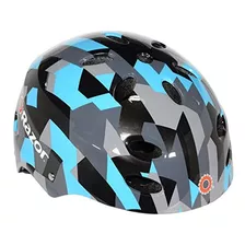 Casco Multideportivo