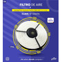 Filtro De Aire Para Motos Suzuki 125 Gm 2014 Engine Fil