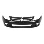 Soporte Motor Fron Derecho Volkswagen Saveiro L4 1.8l 08-10