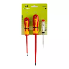 Tripack Vde 4.0. Ph1. Tester 459v-3-1 Irimo