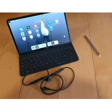 Tableta Huawei Matepro 256gb Con Teclado Y Pluma Y Auricular