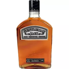 Whiskey Gentleman Jack - Ml A - mL a $242