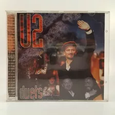 U2 - Duets - Bootleg - Cd - Ex 