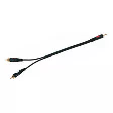 Proel Dh 635 Cable Mini Plug Rca