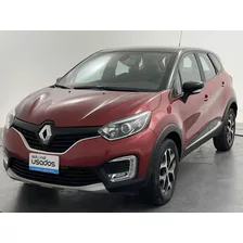 Renault Captur Intens 2.0 Aut 5p 2020 Gav711