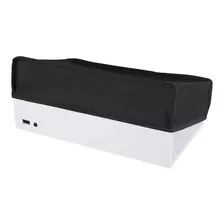 Forro Horizontal Antipolvo Compatible Con Xbox Series S