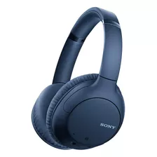 Sony Wh-ch710n/l Wireless Bluetooth Noise Canceling Auricula