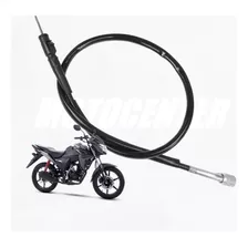 Chicote Cable Velocimetro Para Honda Cb1 Cb110