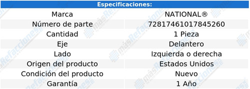 Maza Del Izquierda O Derecha Lexus Lx570 13 Al 19 National Foto 3