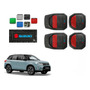 Tapetes Charola Color 3d Logo Suzuki Gran Vitara 2023 A 2025