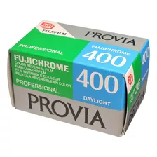 Fujichrome Provia 400 - Rhp 135 - 36