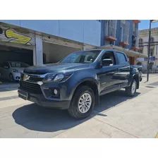 Chevrolet Colorado Lt 4wd