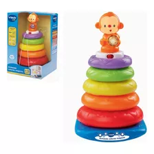 Vtech Baby Armando Colores Mágicos Juguete Apilable 