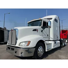 Kenworth T660 2015