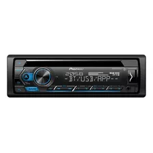 Reproductor Stereo Pioneer Deh-s4250bt Bluetooth Audio Car 