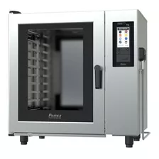 Forno Combinado 10gn Eletrico 380v