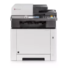 Impresora Laser Color Multifuncional Kyocera Fs-m5526cdw