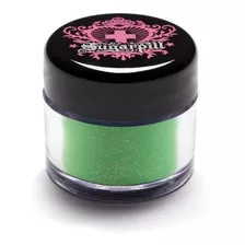 Sugarpill Pigmentos Elektrocutes Sparkling Neon Fluorescente