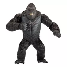 Figura De Acción Sunny Monsterverse Battle Roar Kong New Kong Roar Kong New 35507 De Sunny Dolls