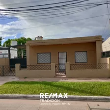 Casa 6 Dormi Venta 500 Mts2 Avenida Chaco 