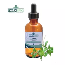 Anamú Petiveria Aceite Macerado De 120ml Incluye Gotero