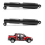 2 Amortiguadores Delanteros Dodge Ram 2500 2wd 1994 2002