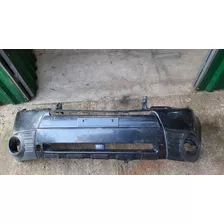 Paragolpe Delantero Subaru Forester 09 Al 12 Original 