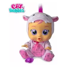 Cry Babies Hopie Imc Toys 90224im