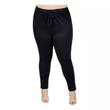 Calça Plus Size Feminina