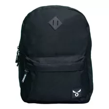 Mochila Boston Moose Negro