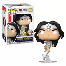 Funko Pop Heroes - Wonder Woman 423