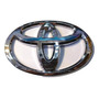 Emblema Toyota 90x17mm (varios Modelos) toyota Scion