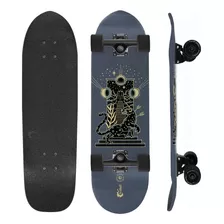 Fireball Complete Cruiser Skateboards Para Adultos Y Ninos, 