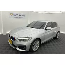 Bmw 120 I