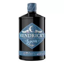 Ginebra Hendrick's Hendricks Lunar London Dry 700 cc