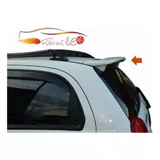 Spoiler Chevrolet Spark