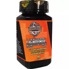 Sarm Ligandrol- Dragon Elite