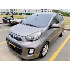 Kia Picanto 2016 1.25 Ion R