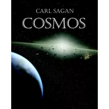 Cosmos ( Carl Sagan ) - Série Completa Dublada Ou Legendada