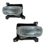 Par Faros Niebla Tundra 2003-2004 Cab/regular Adl