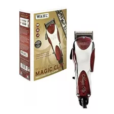 Maquina Peluquera V9000 Magic Clip Profesional Wahl Original