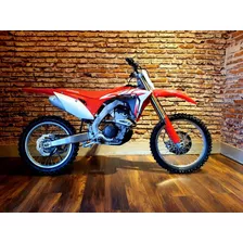 Honda Crf 250 R 