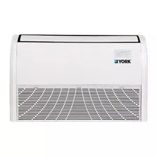 Aire Acondicionado York Split Inverter Frío/calor 9000 Frigorías Blanco 220v - 240v Yfkn36bznreuh1