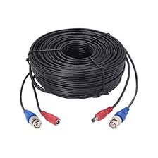 Prima De 4k Rg59 - Power Accesorio De Cable, 100 Pies.