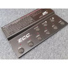 Art Ecc Pedalera Multiefectos Midi