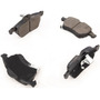 Kit Calipers O Mordazas C/soporte Del Nissan D21 4wd 87/92